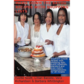 Mama Down the Bayou Recipes with Shopping Lists