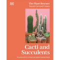 Cacti and Succulents: On-Point Advice to Keep Your Plants Looking Sharp