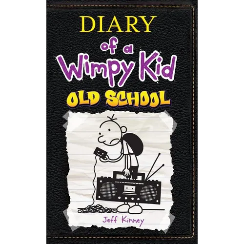 Old School