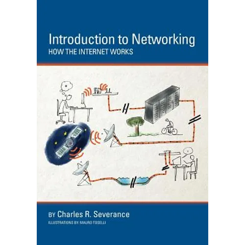 Introduction to Networking: How the Internet Works