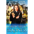 Mausoleum Madness