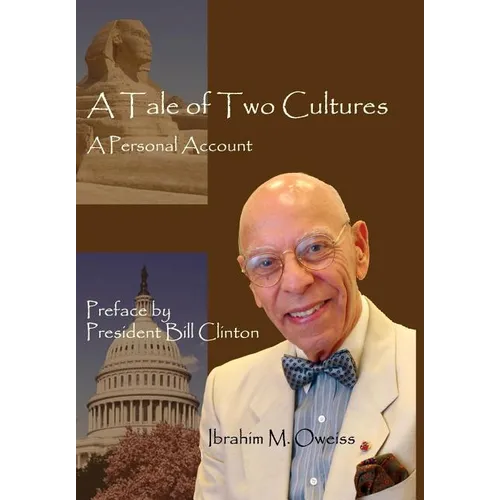 A Tale of Two Cultures: A Personal Account