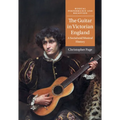The Guitar in Victorian England