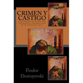 Crimen y Castigo (Spanish) Edition
