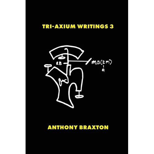 Tri-Axium Writings 3