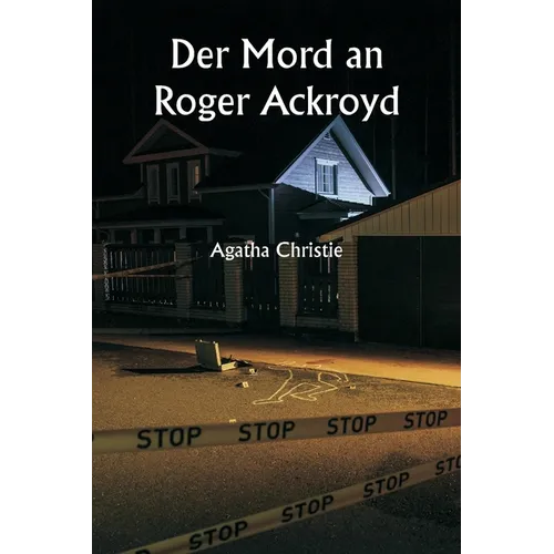Der Mord an Roger Ackroyd