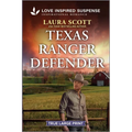 Texas Ranger Defender