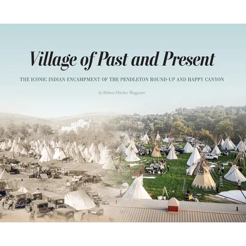 Village of Past and Present