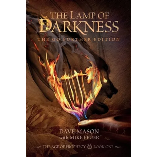 The Lamp of Darkness Go Further Edition