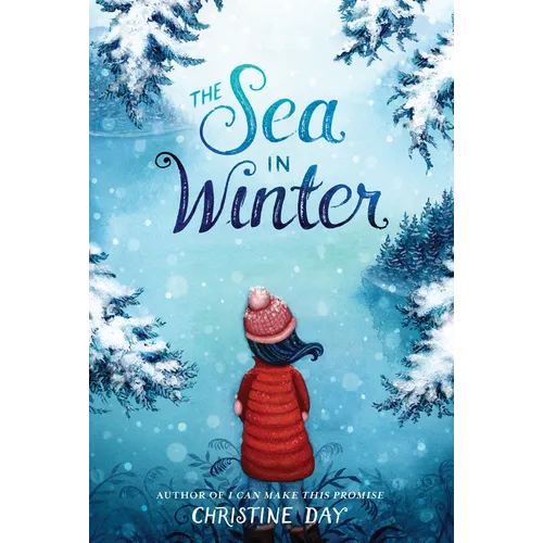 The Sea in Winter