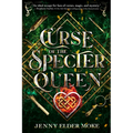 Curse of the Specter Queen-A Samantha Knox Novel
