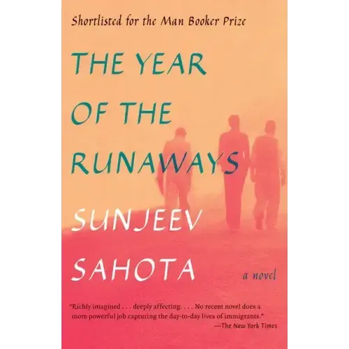 The Year of the Runaways