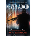 Never Again