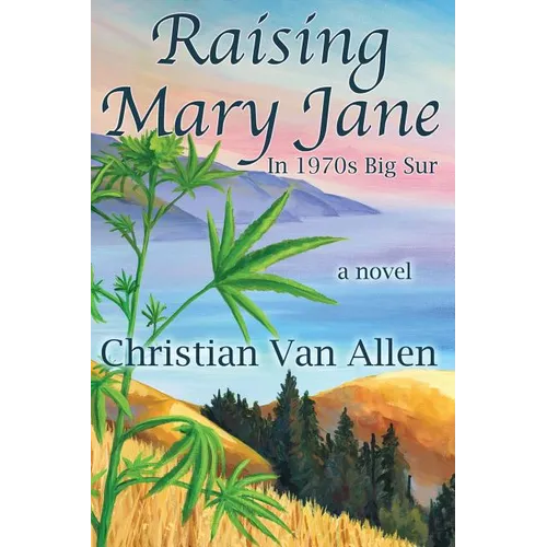 Raising Mary Jane