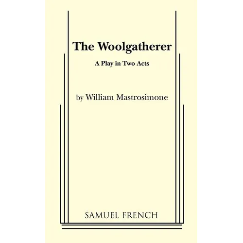 The Woolgatherer