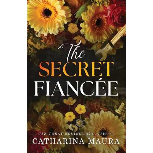The Secret Fiancée (Standard Edition)