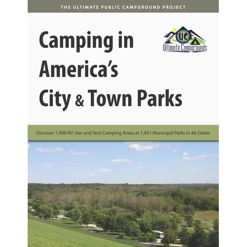 Camping in America's City & Town Parks