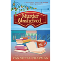 Murder UnShelved