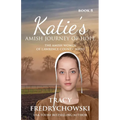 Katie's Amish Journey of Hope