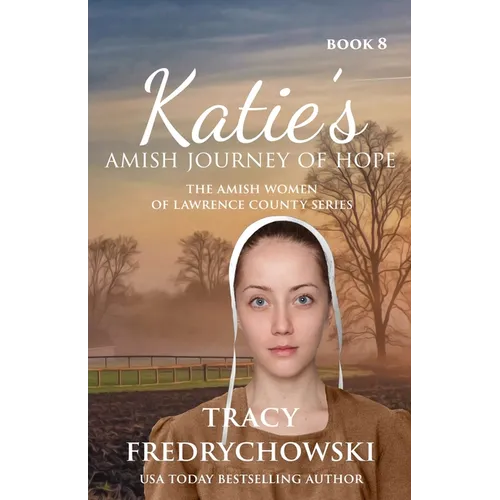 Katie's Amish Journey of Hope