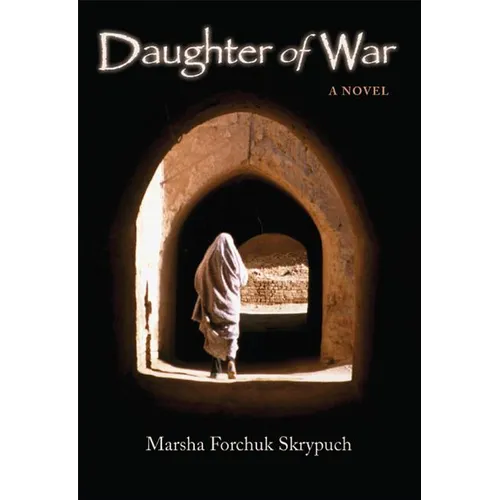 Daughter of War