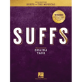 Suffs the Musical - Vocal Selections Songbook
