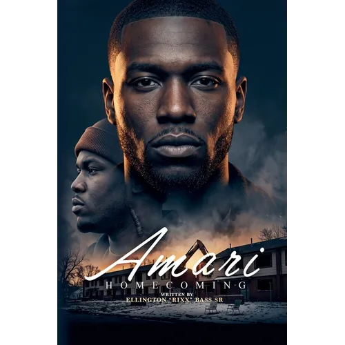 Amari: Homecoming