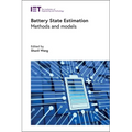 Battery State Estimation: Methods and Models