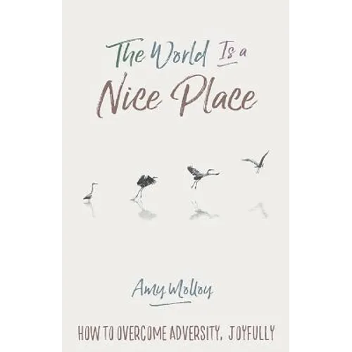 The World Is a Nice Place: How to Overcome Adversity, Joyfully