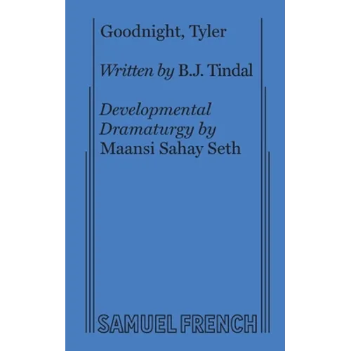 Goodnight, Tyler