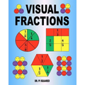 Visual Fractions: A Beginning Fractions Book