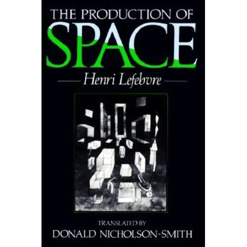 The Production of Space