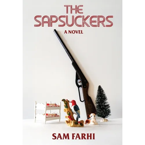 The Sapsuckers