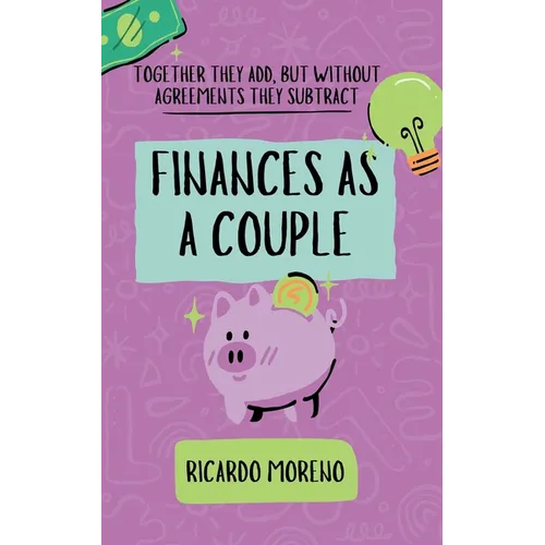 Finances as a Couple