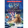 The Curse of Great Winter Academy
