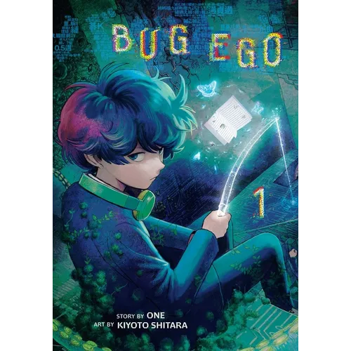 Bug Ego, Vol. 1