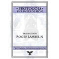 Protocoles des sages de Sion