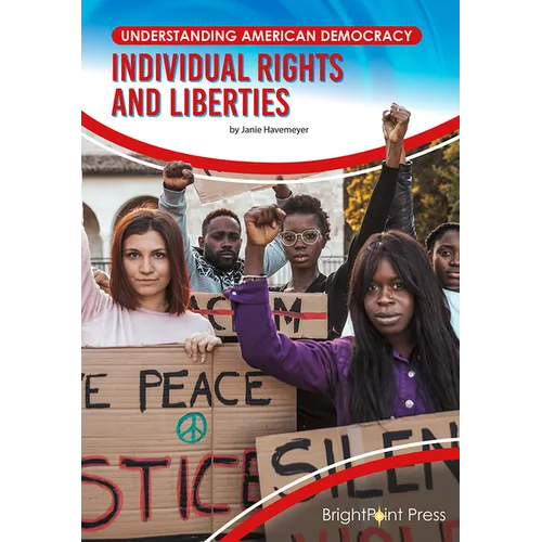 Individual Rights and Liberties