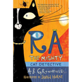Ra the Mighty: Cat Detective