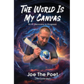The World Is My Canvas: R.I.P. Recovery in Progress
