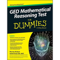 GED Mathematical Reasoning Test for Dummies