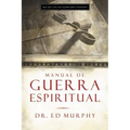 La Manual de Guerra Espiritual = Handbook of Spiritual Warfare