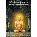 371 Guidelines to Kriya Practitioners