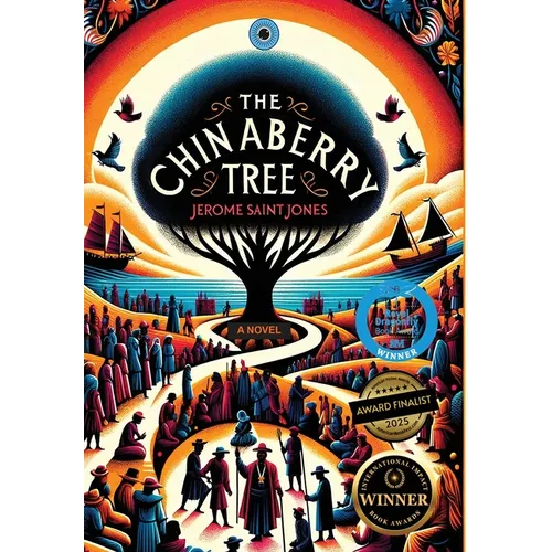 The Chinaberry Tree