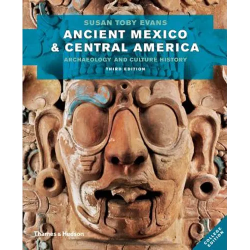 Ancient Mexico & Central America