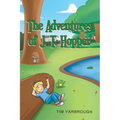 The Adventures of J. T. Hopper