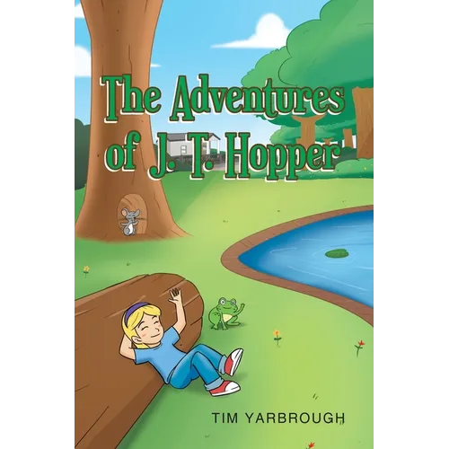 The Adventures of J. T. Hopper
