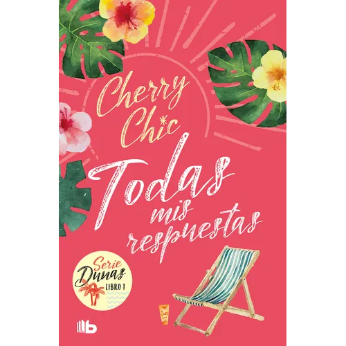 Todas MIS Respuestas / All My Answers. (Dunas 1)