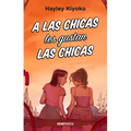 A Las Chicas Les Gustan Las Chicas