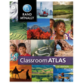 Rand McNally Classroom Atlas 14th Edition